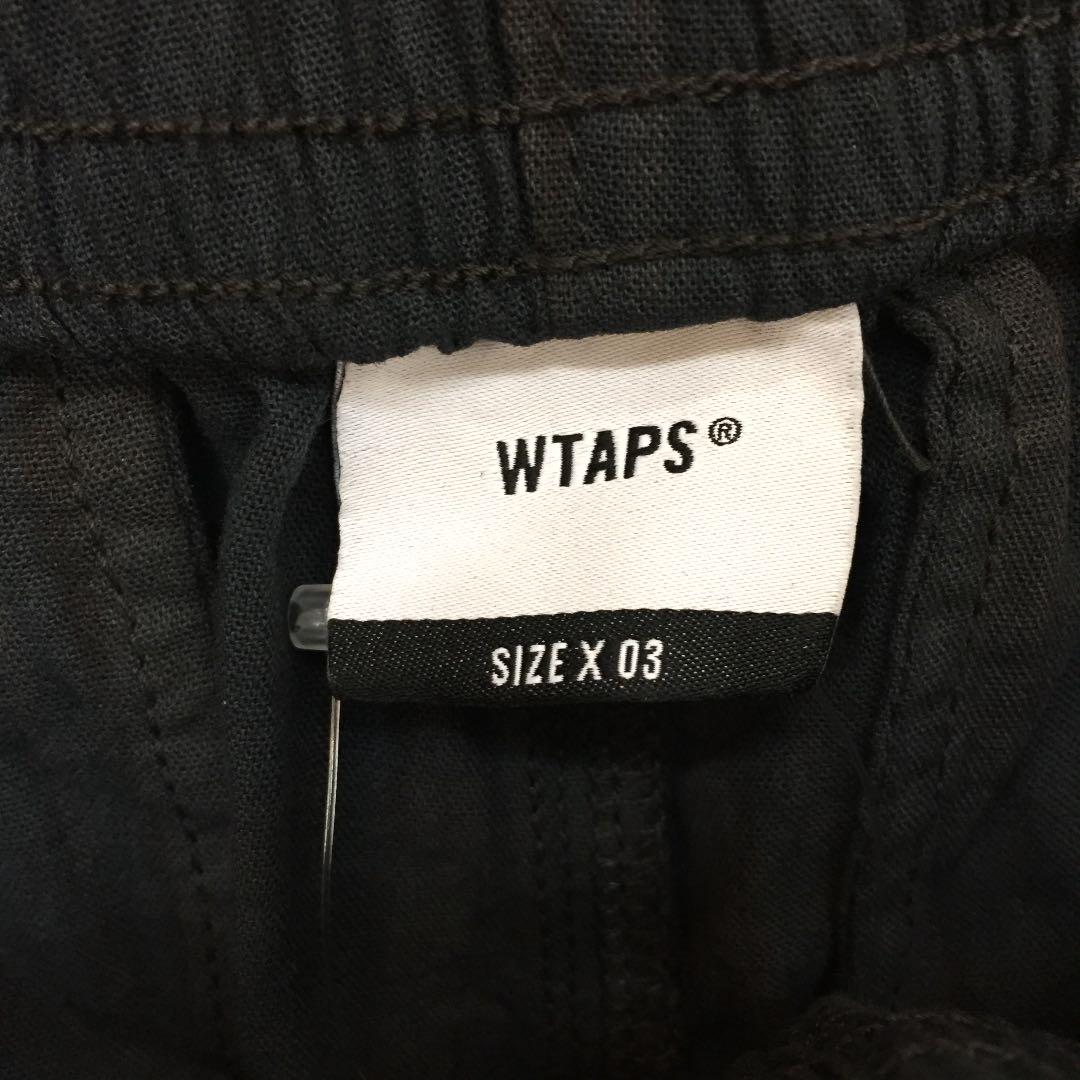 WTAPS 窪塚洋介着 yZTR2-m59649766679 201BRDT-PTM04 超歓迎定番