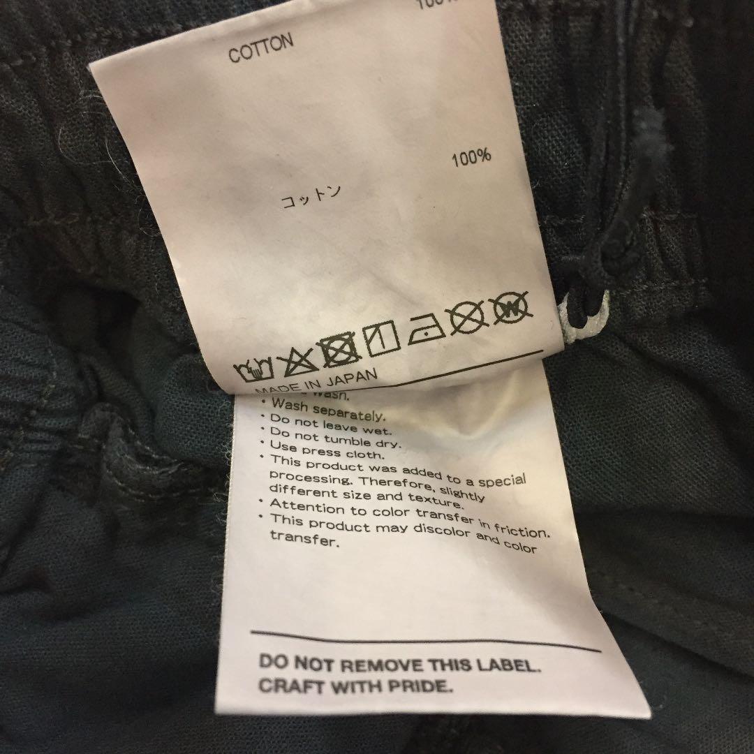 WTAPS 窪塚洋介着 yZTR2-m59649766679 201BRDT-PTM04 超歓迎定番