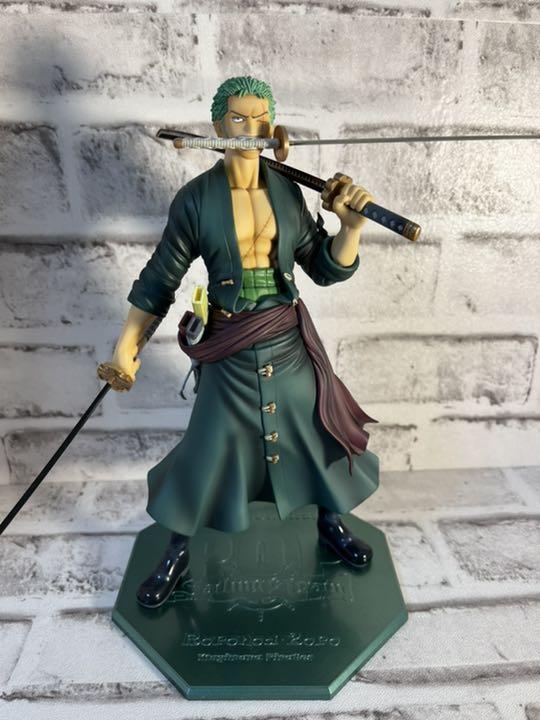 エクセレントモデル Portrait.Of.Pirates ワンピース “Sa