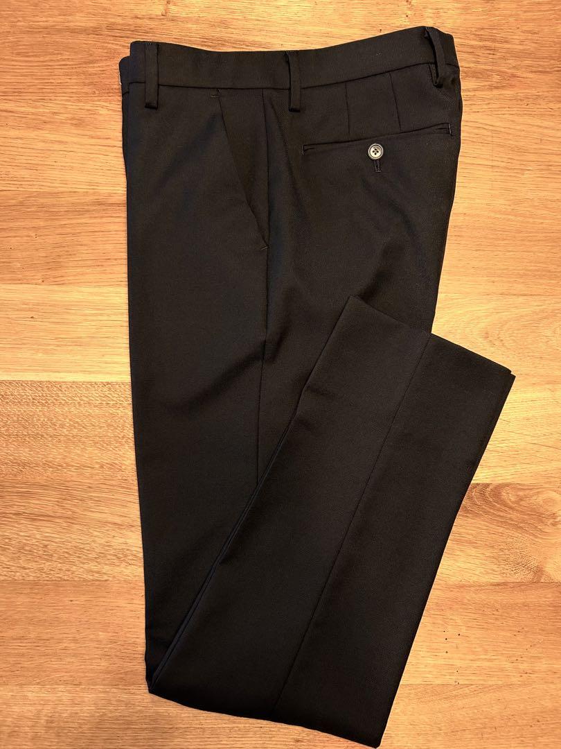 23AWセットアップ スリーピース
