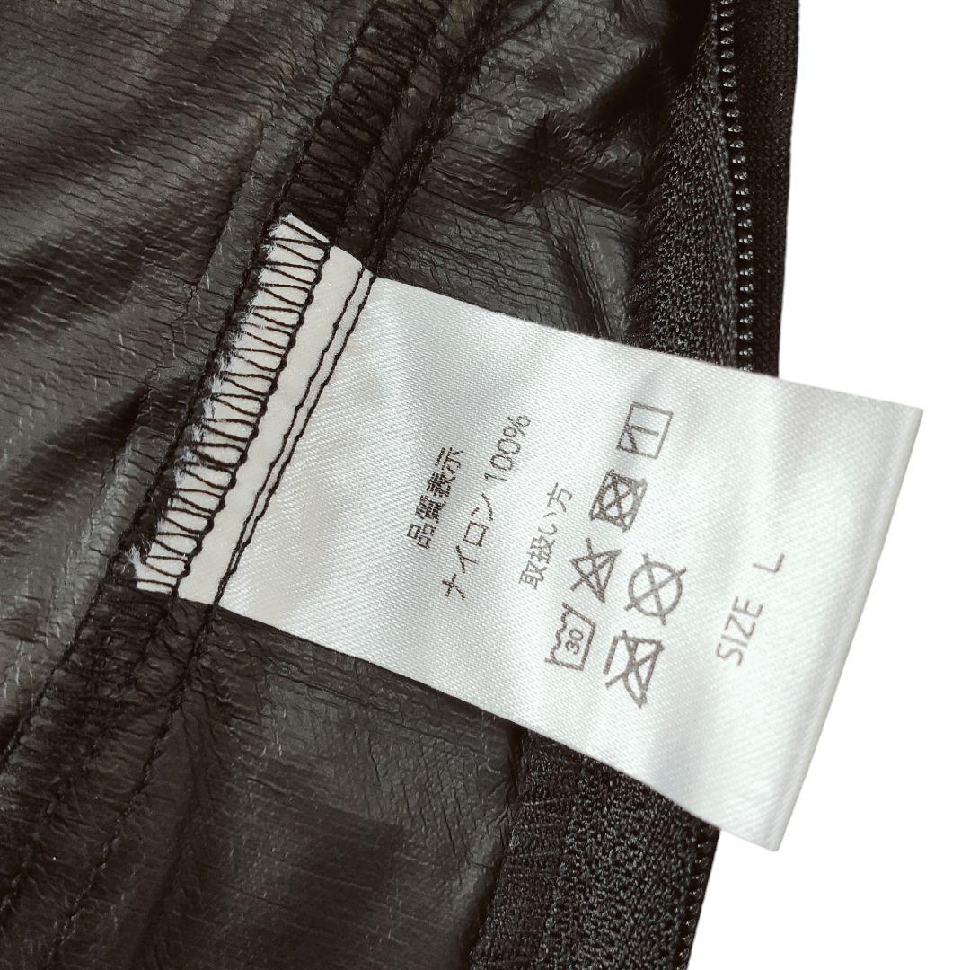 新品 Deportare Club Lサイズ　サウナスーツ
