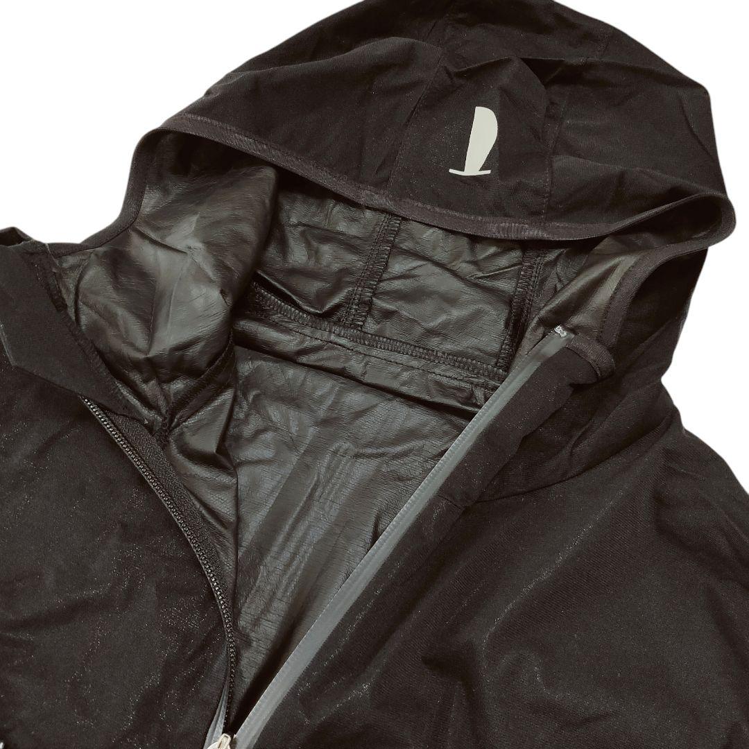 新品 Deportare Club Lサイズ　サウナスーツ