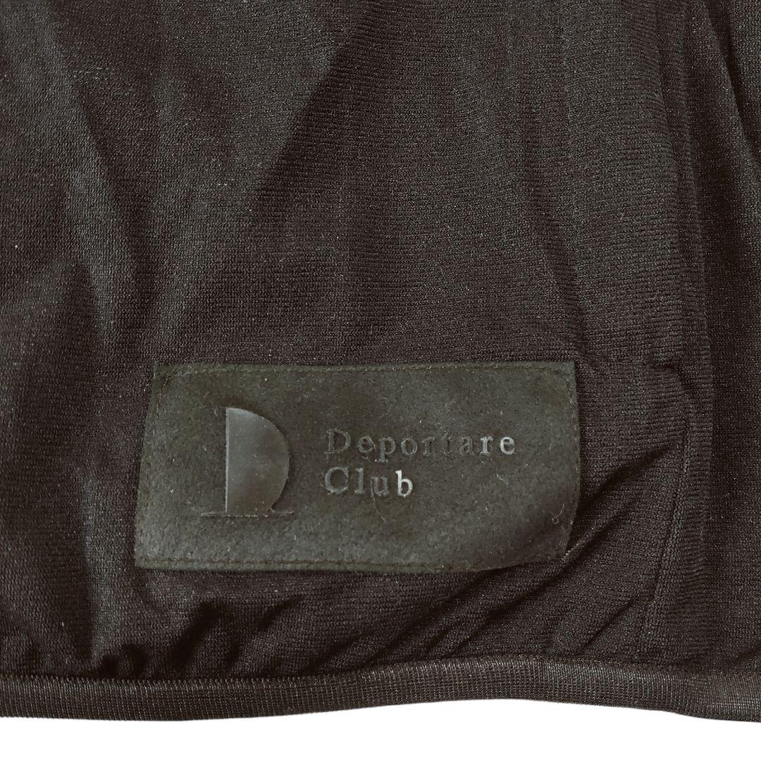 新品 Deportare Club Lサイズ　サウナスーツ
