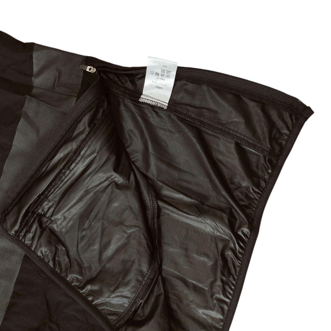 新品 Deportare Club Lサイズ　サウナスーツ