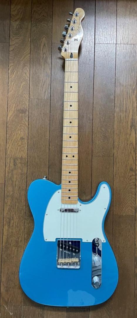 71％以上節約 大感謝セール FENDER MEXICO スタンダード テレキャスター 極上 送料込 frogtownpottery.com frogtownpottery.com