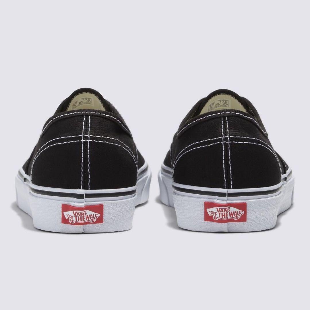 ★ VANS