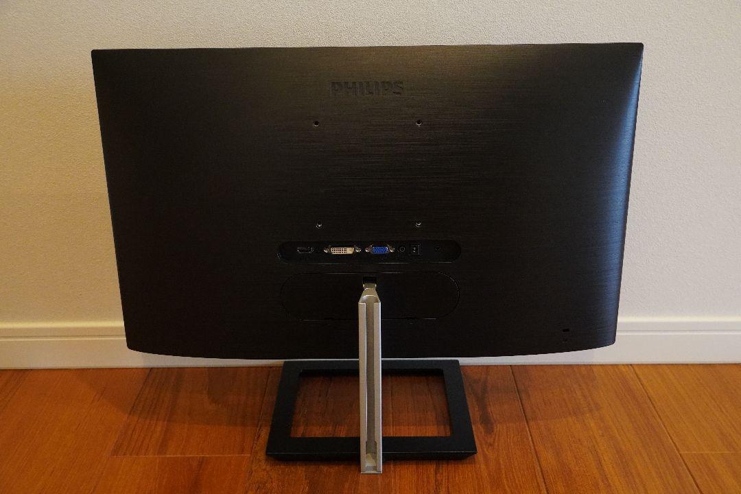 PHILIPS E line 24インチモニター 241E1D/11