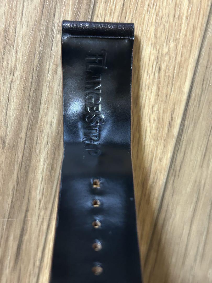 frange strap 時計ベルト パネライ向け