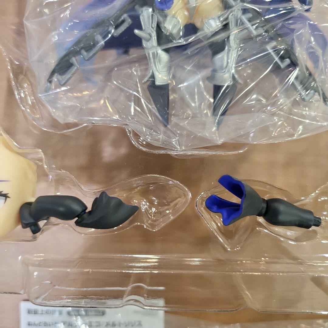 FGO ねんどろいど 1324 アルターエゴ メルトリリス フィギュア