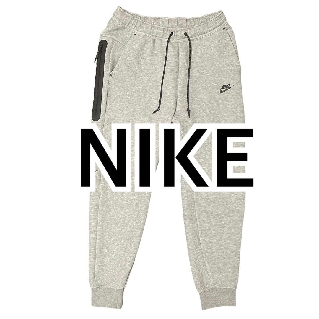 モデルNIKEテックフリース ジョガーパンツ XLXL LL NIKE