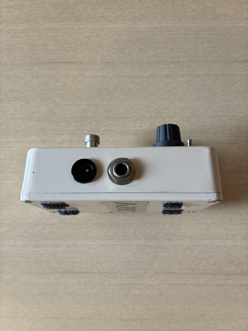 ギター Crowther Audio Hot Cake OLD CISCUIT