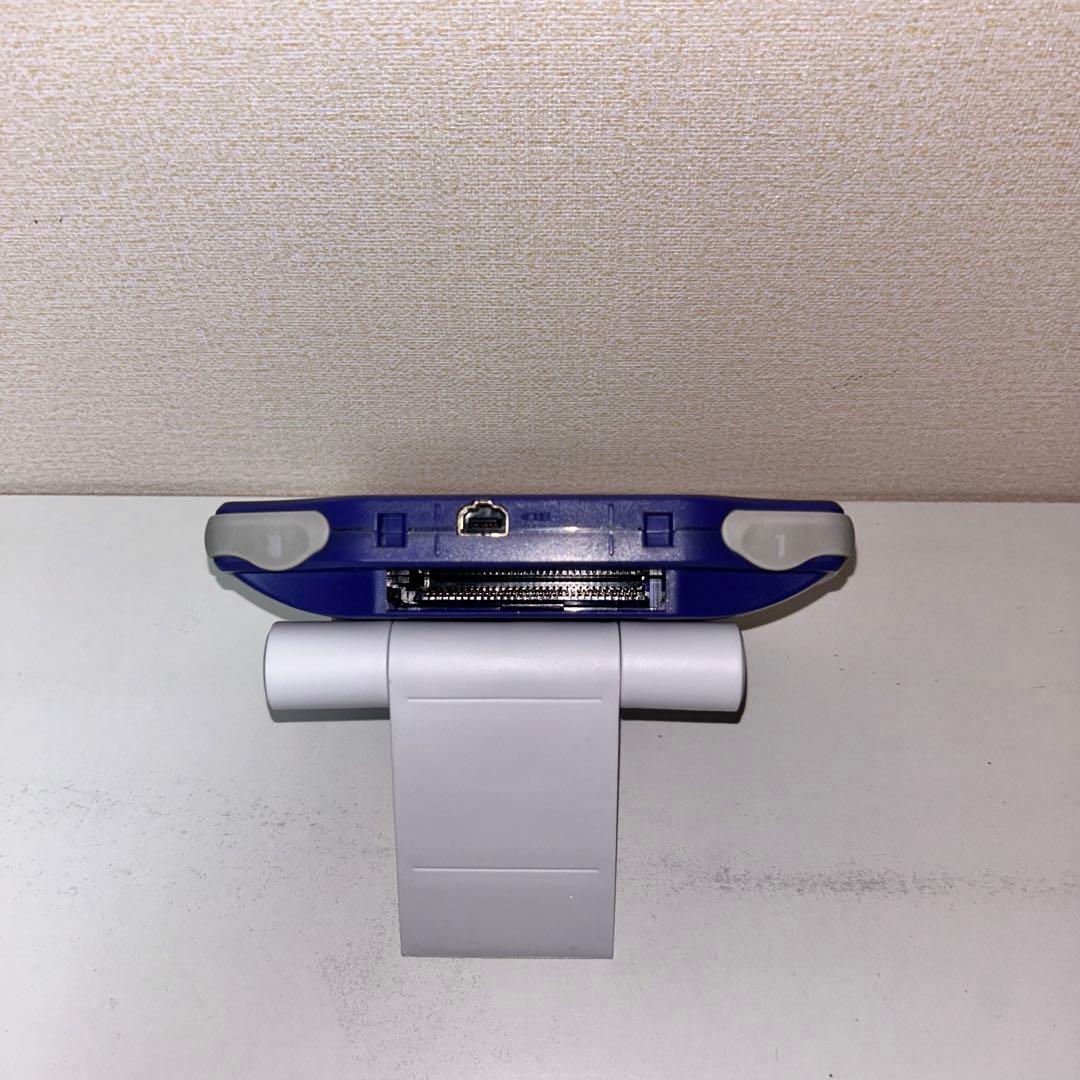 ゲームボーイアドバンス