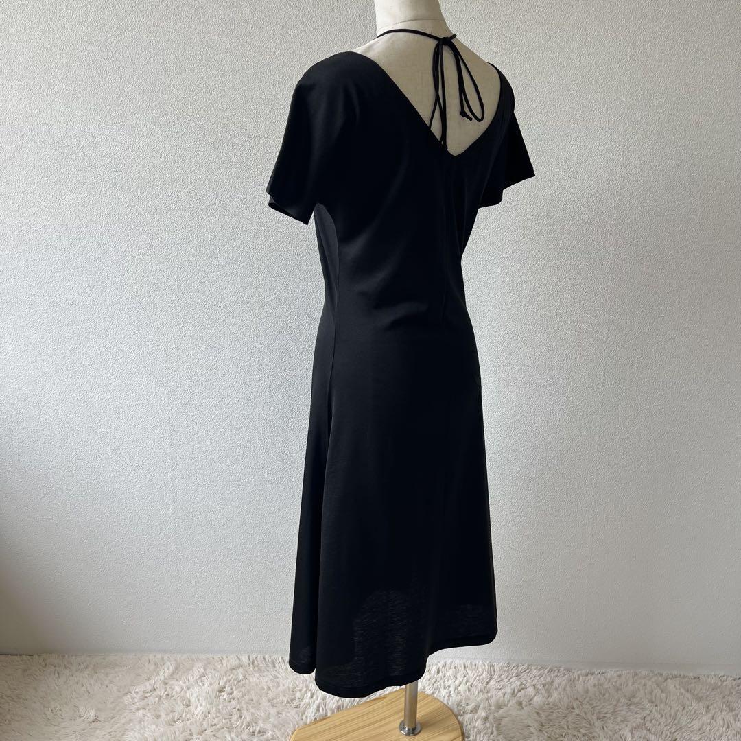 【美品】adidas Y-3 YOHJI YAMAMOTO ワンピース 刺繍ロゴ 美品】adidas Y-3 YOHJI YAMAMOTO ワンピース 刺繍ロゴ - メルカリ
