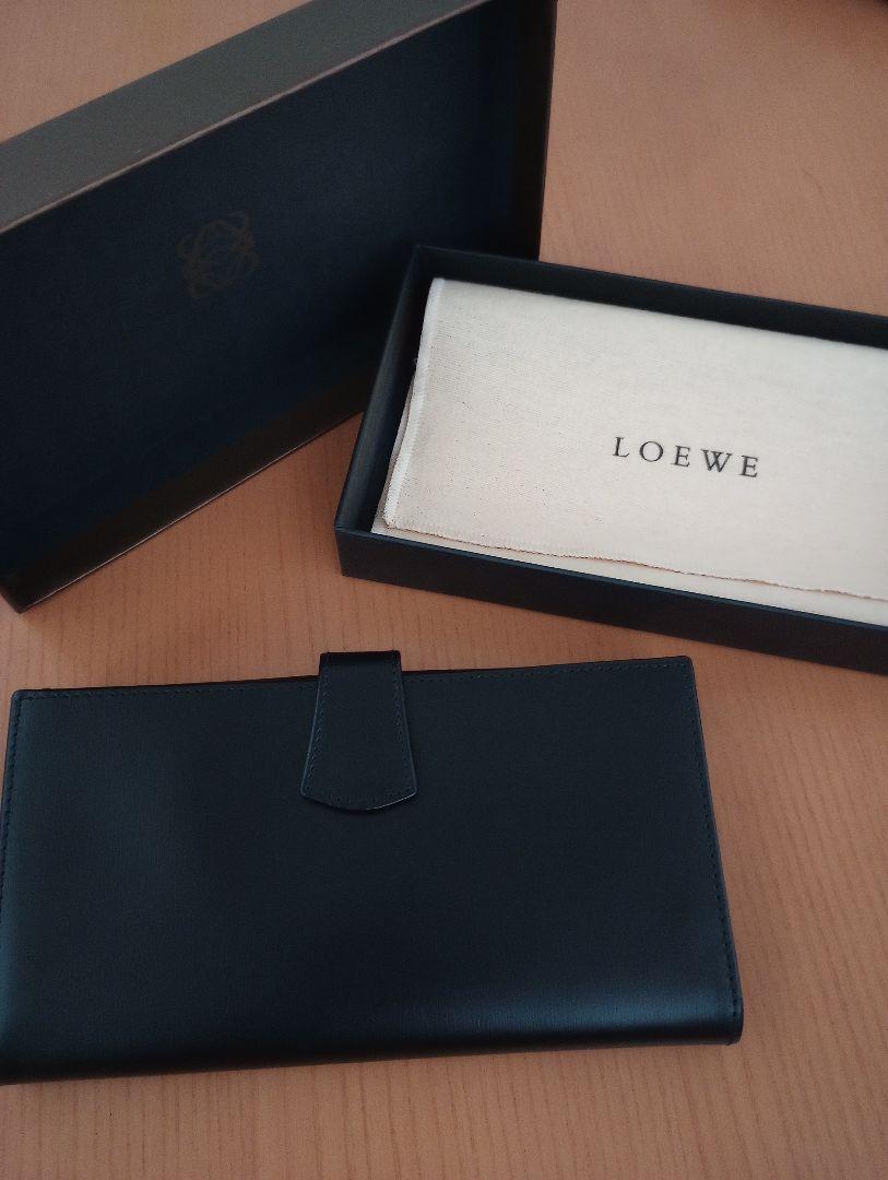 LOEWE 財布　新品未使用