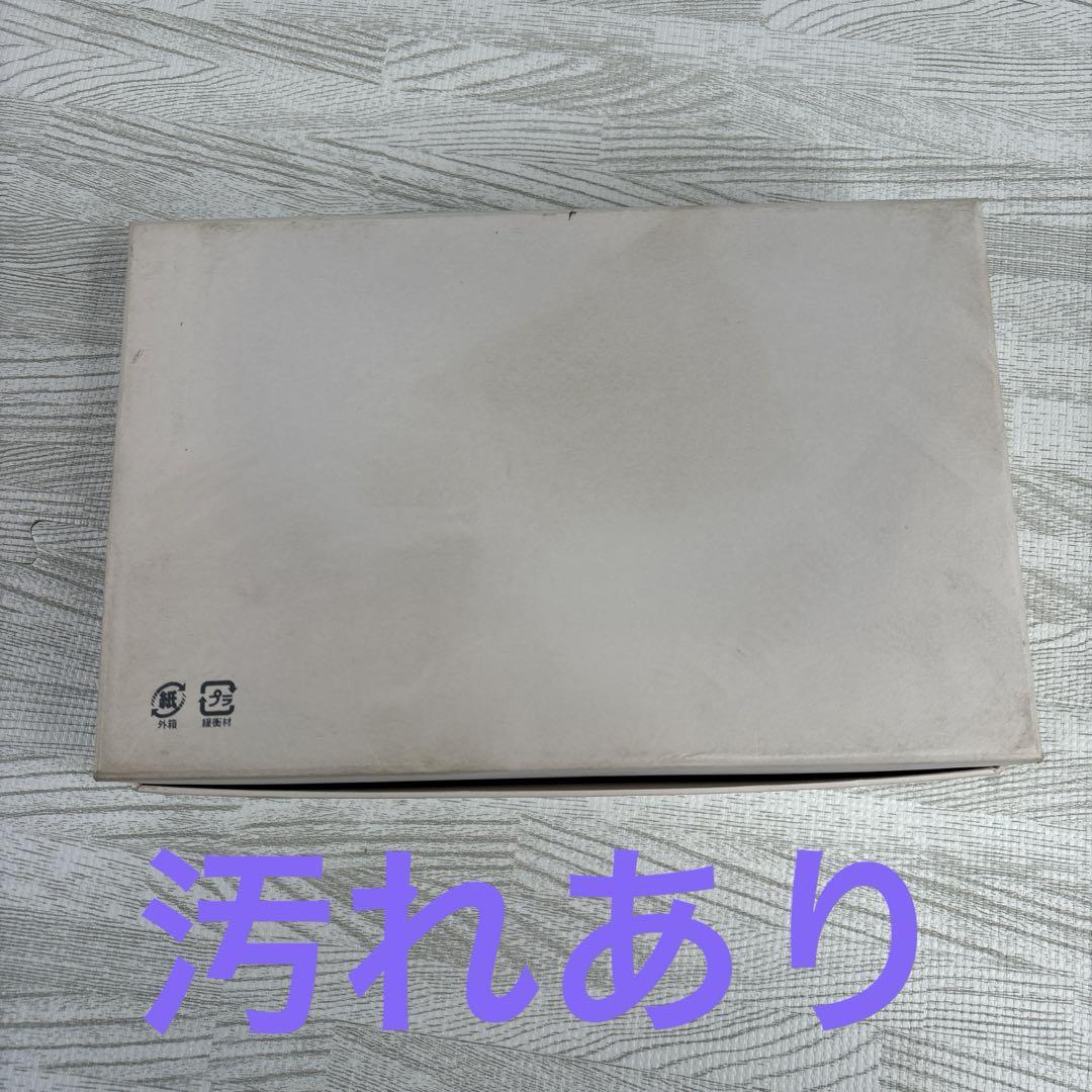 ジュエリーボックス　WAKO【新品未使用品】