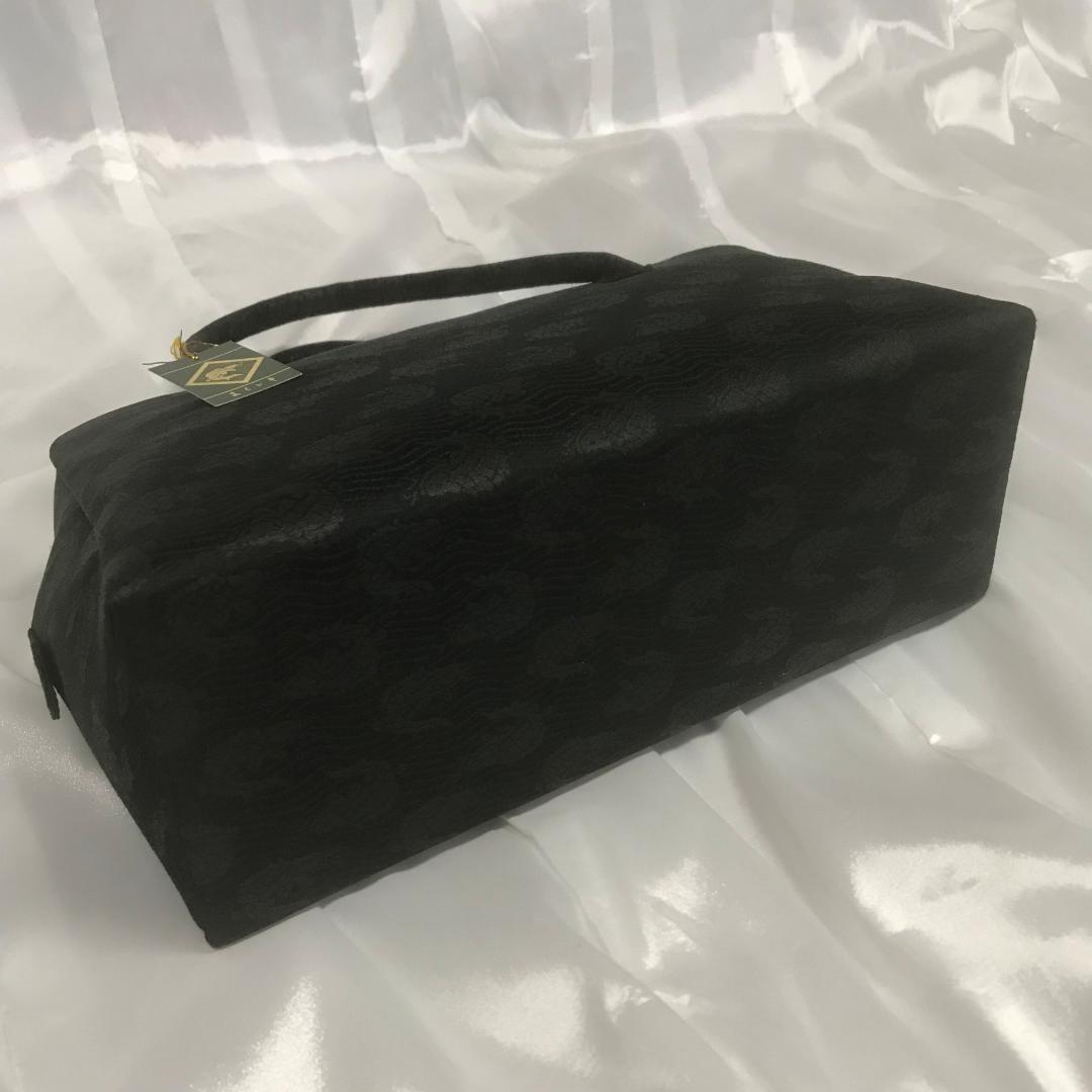 バック 名物裂