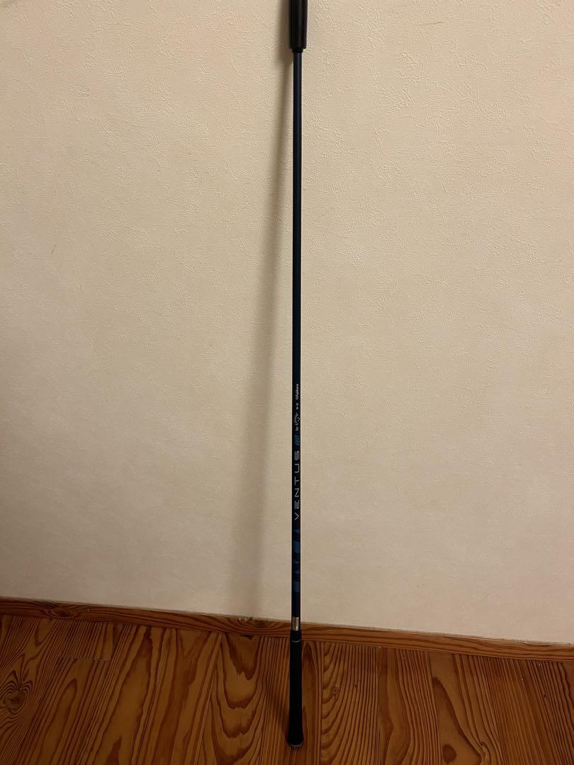 VENTUS TR 5 for Callaway FLEX S パラダイム純正