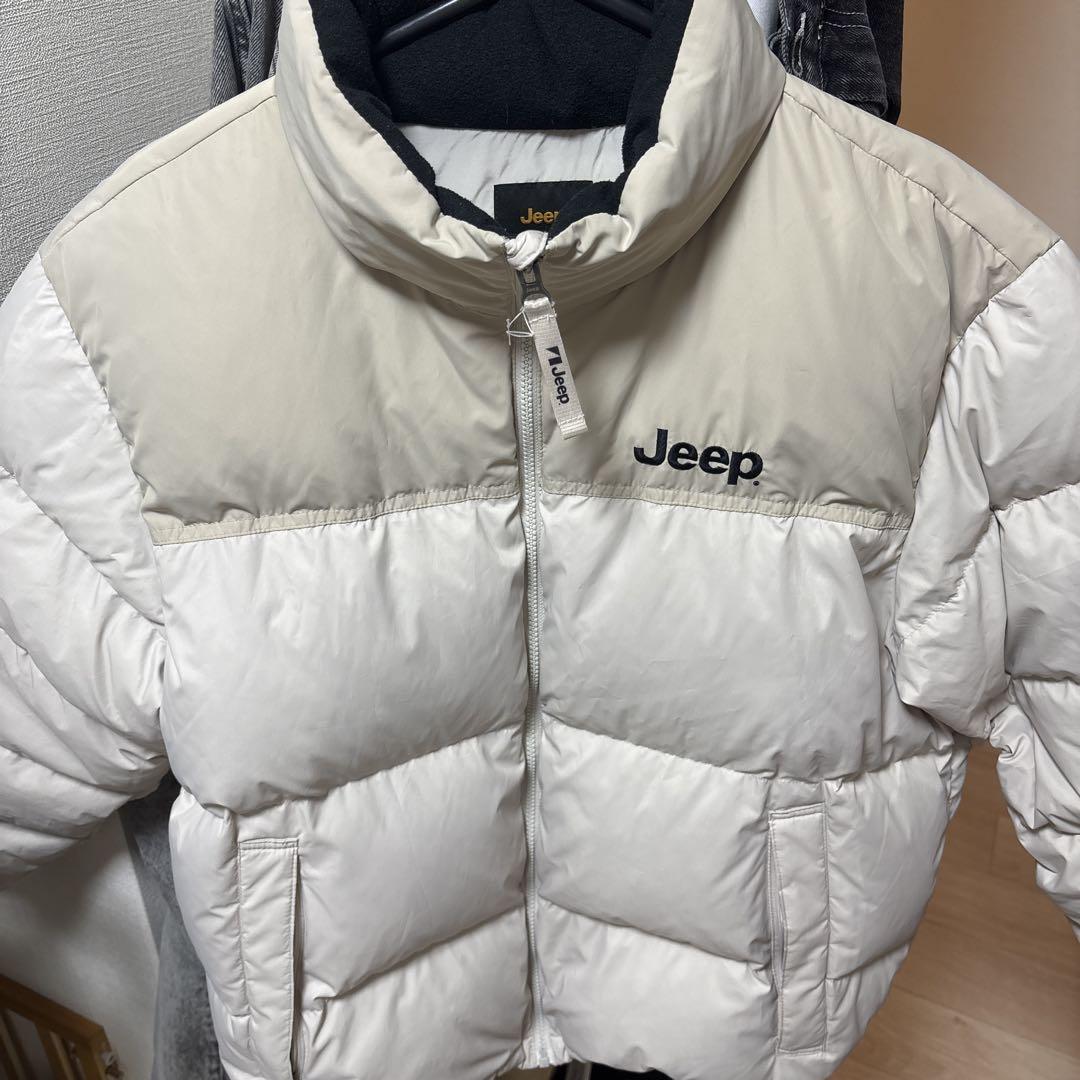 JEEP★Half neck ICONIC Down jumper ジープ ダウンジャケット 楽天市場】Jeep ジープ ダウンジャケット ICONIC DOWN JUMPER
