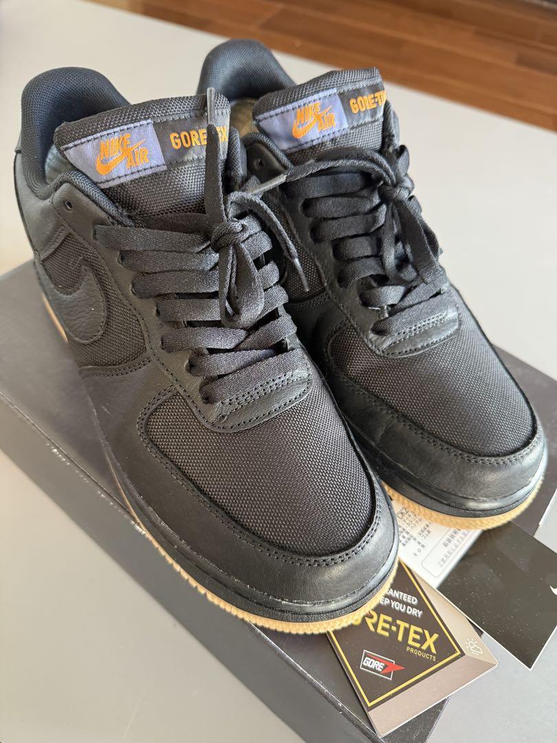 ⭐︎美中古おまけ付 28cm NIKE AIR FORCE 1 GTX⭐︎
