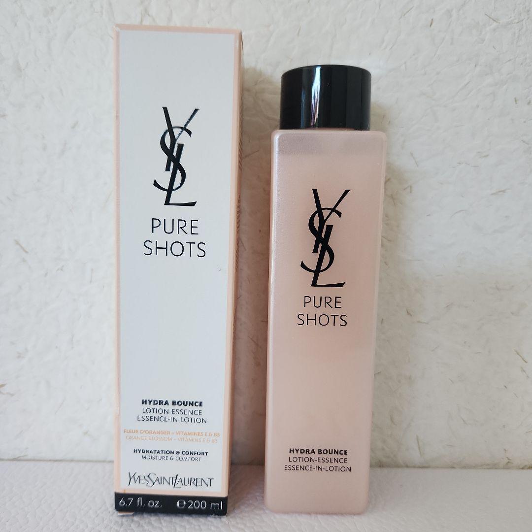 Yves Saint Laurent HYDRA BOUNCE 200ml - メルカリ