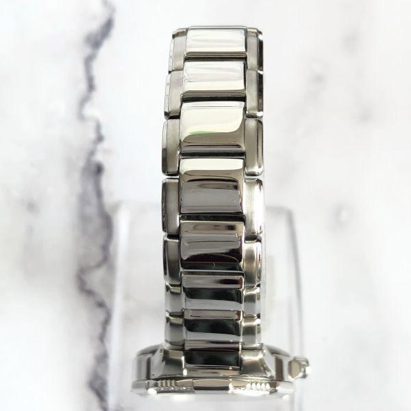 格安通販 展示品 腕時計 CITIZEN レディース IZqMO-m59660332505 ダイヤモンド シチズン ソーラー 即納再入荷