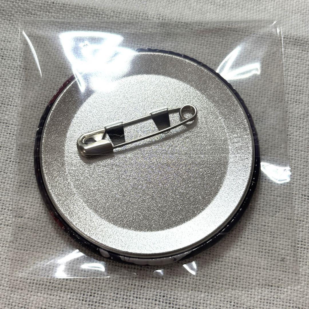 にじさんじ ましろ爻 タロット 缶バッジ - メルカリ