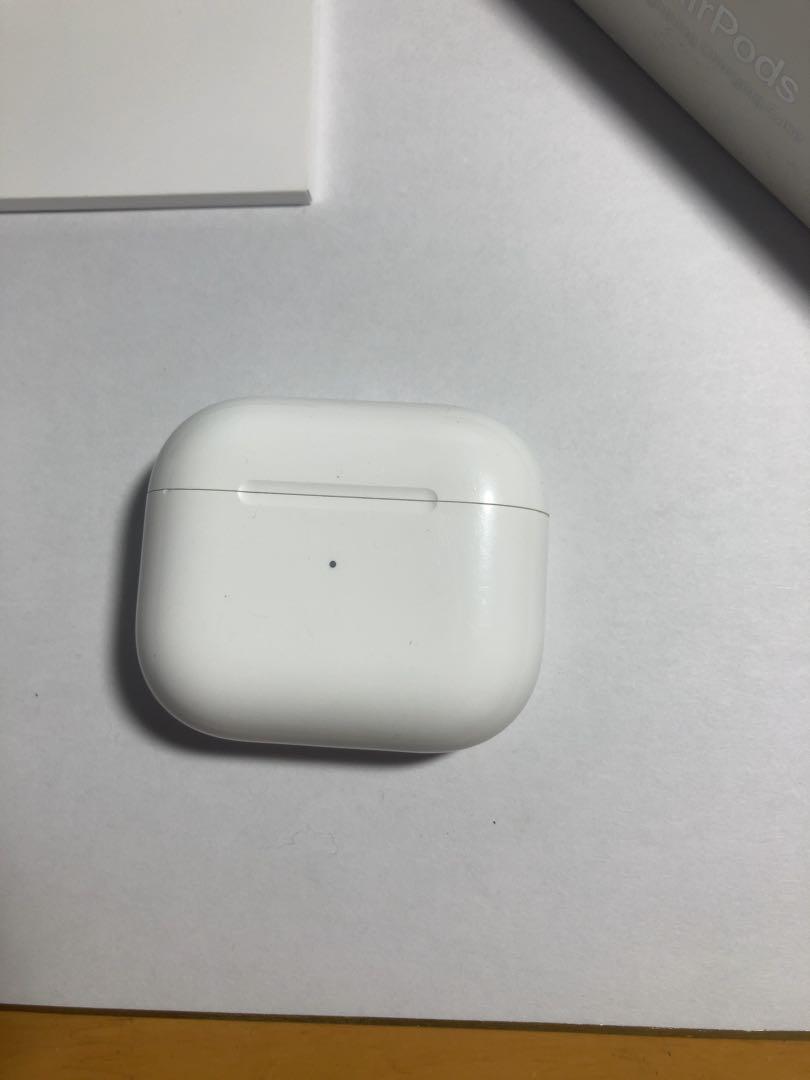 Apple AirPods第三世代