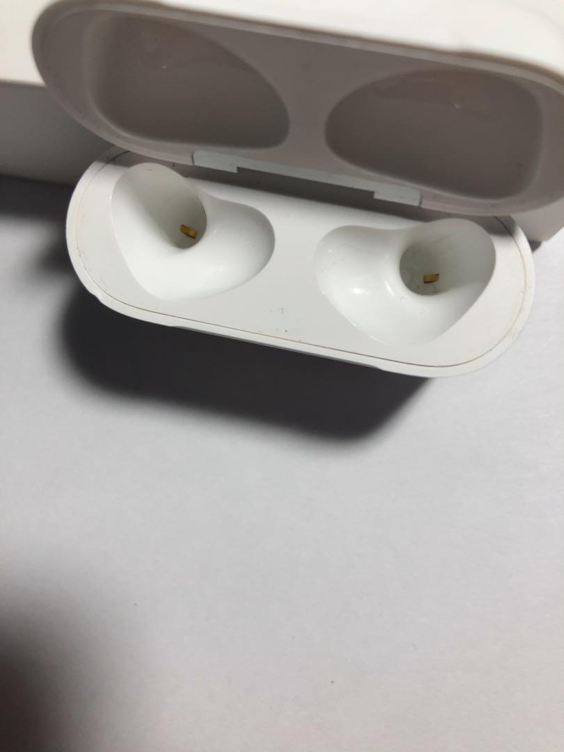 Apple AirPods第三世代