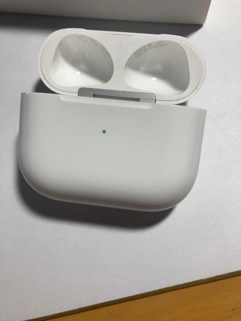 Apple AirPods第三世代