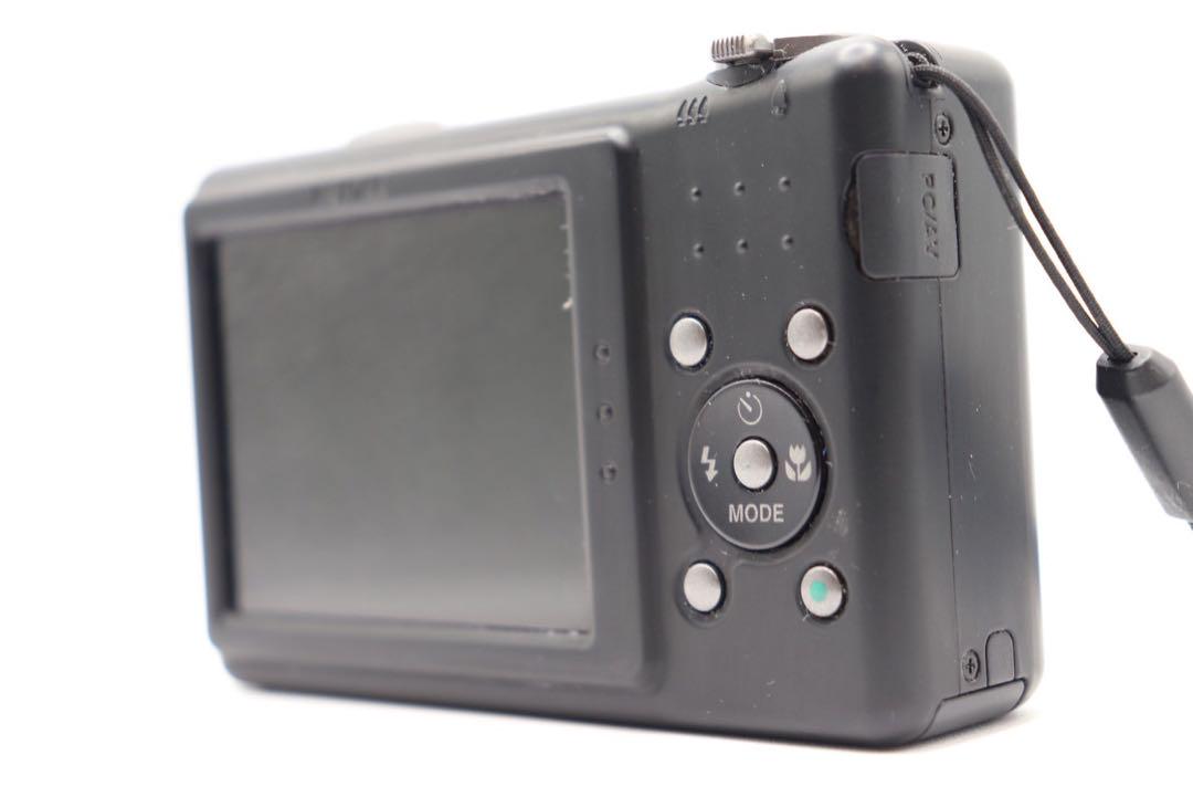 ✨動作確認済み！✨PENTAX Optio RZ10 充電器付き！