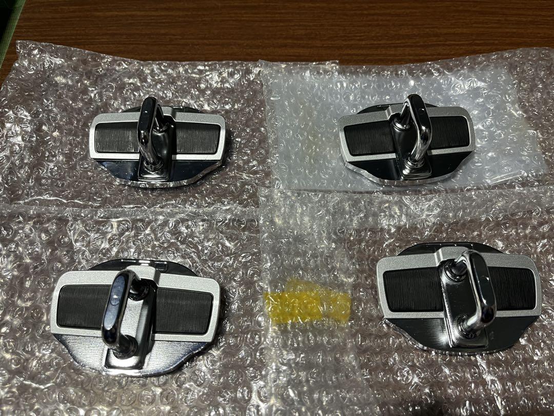 TRD ドアスタビライザー　2セット