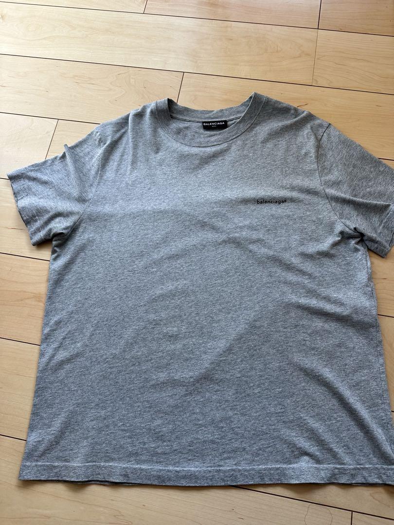専用　バレンシア　Tシャツ　スモールロゴ