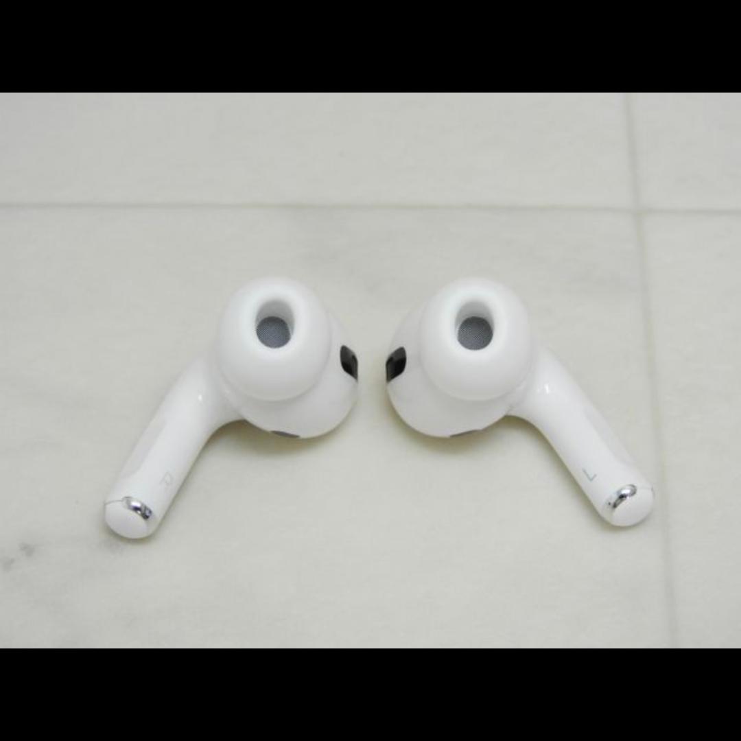 アップル純正 AirPods Pro エアポッズプロ【発送24時間以内】