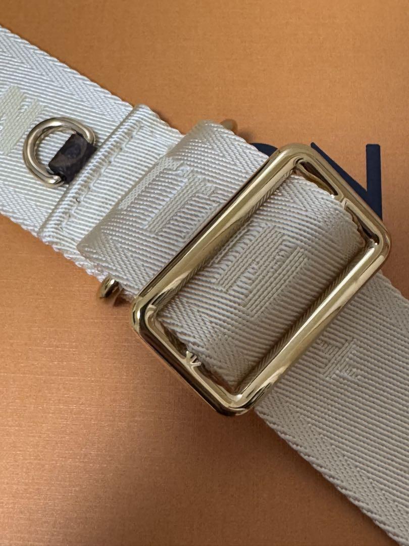 LOUIS VUITTON ショルダーストラップ