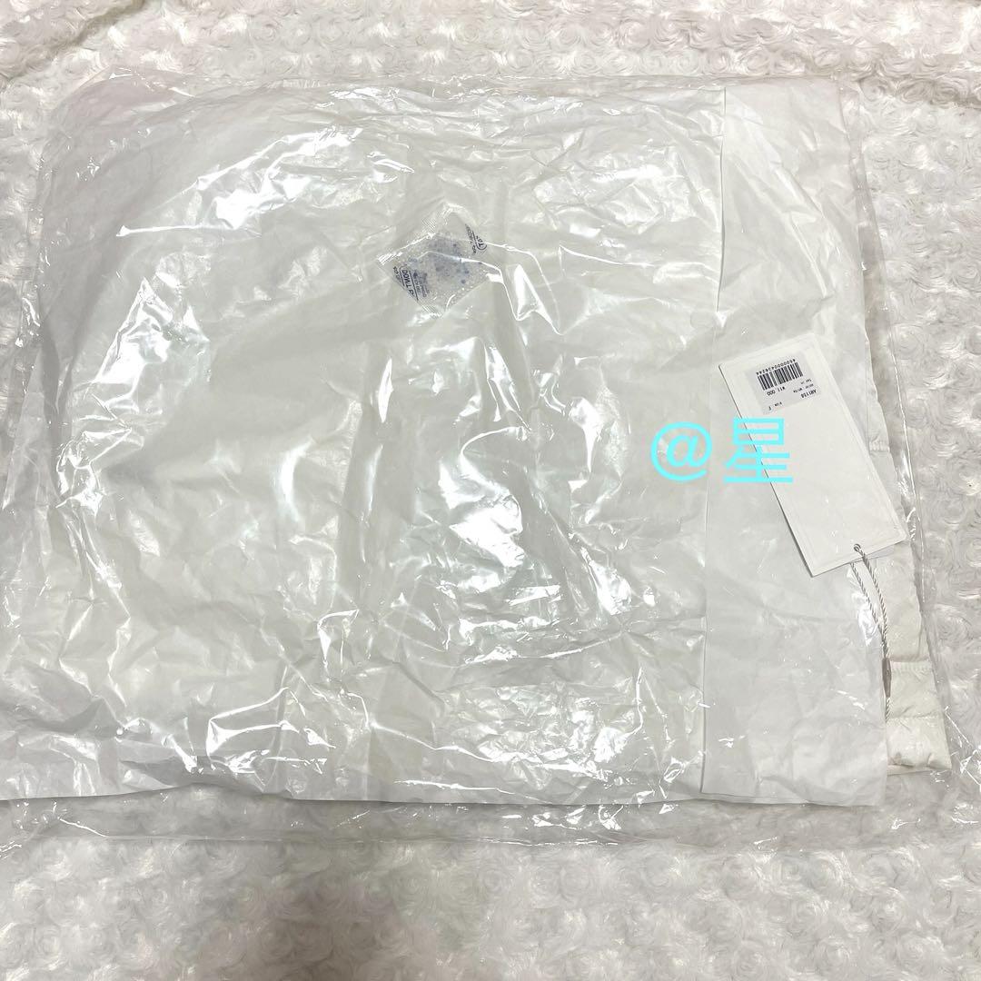 スカート Mary quilting skirt (White)