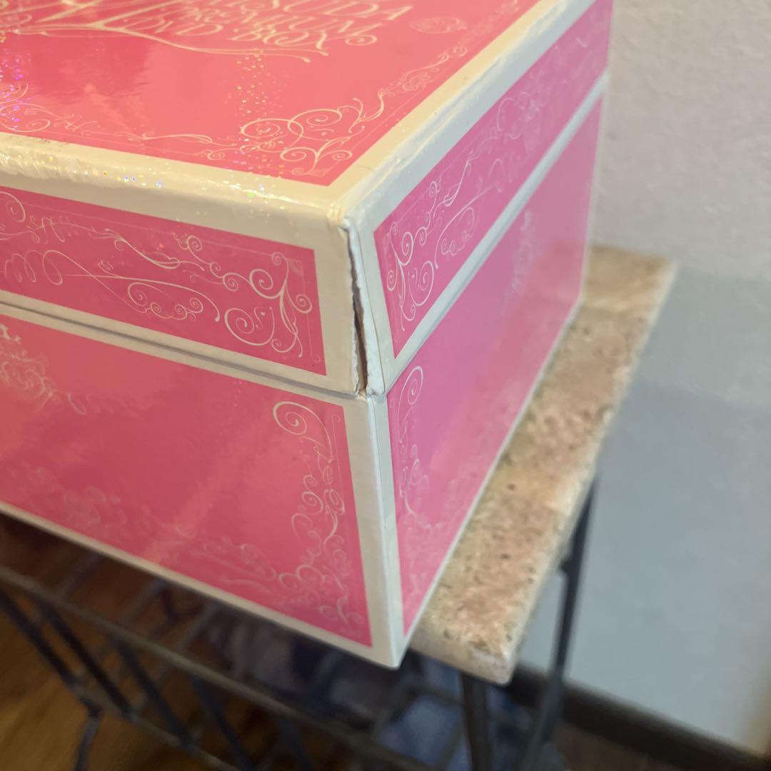 ミュージック 25th AnniversarySeikoMatsuda PREMIUM BOX