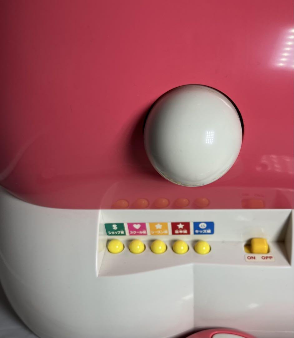 激レア　キティ　hello kitty いつもいっしょね　TOHO ラジコン