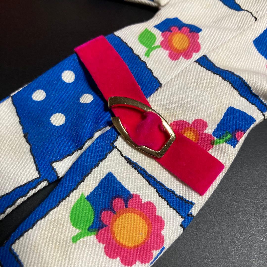 1971年頃 初代レディリカサイズ ジャンプスーツ ダッコ STEELWINDOWSANDDOORS_COM