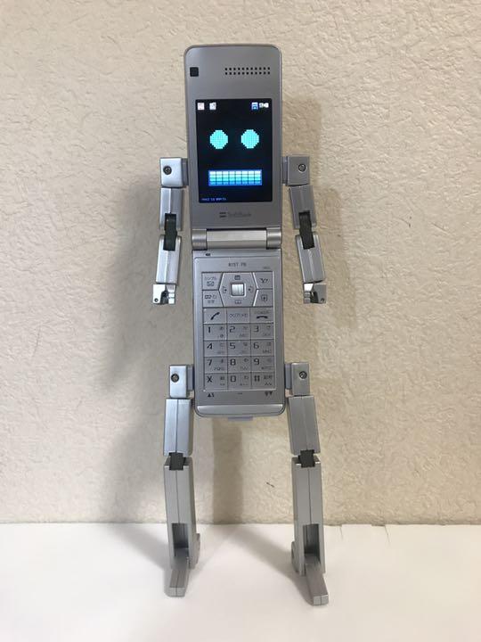 RaiRai様下取り用ソフトバンクガラケー20台セット ソフトバンク ガラケー バラ売り可｜Yahoo!フリマ（旧PayPayフリマ）