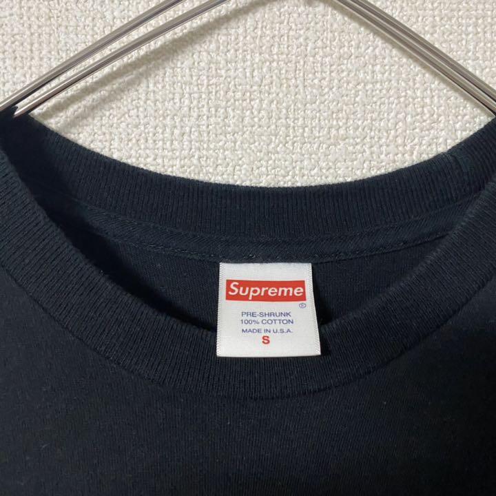 supreme プリントTシャツ dw19l-m59667282580 シュプリーム 豊富な通販