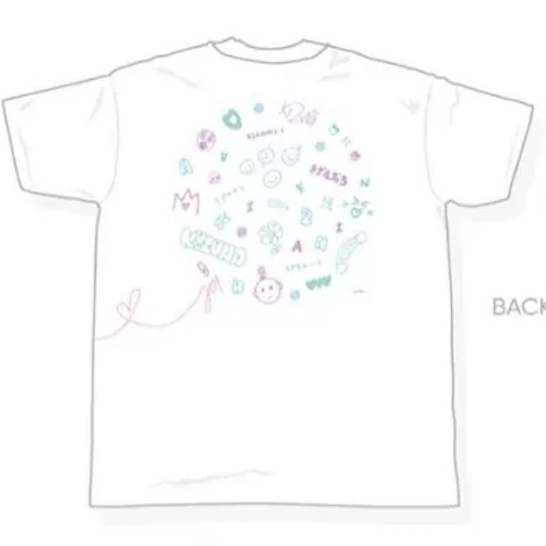 JO1 2023ライブツアーTシャツ(L size) 黒｜Yahoo!フリマ（旧
