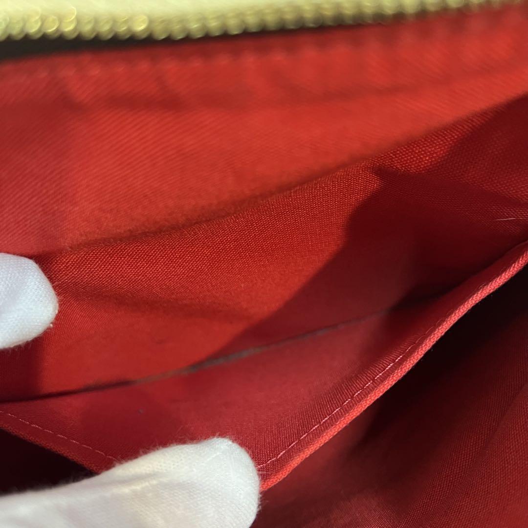 LOUIS VUITTON ダミエ ブルームズベリPM ショルダーバッグ