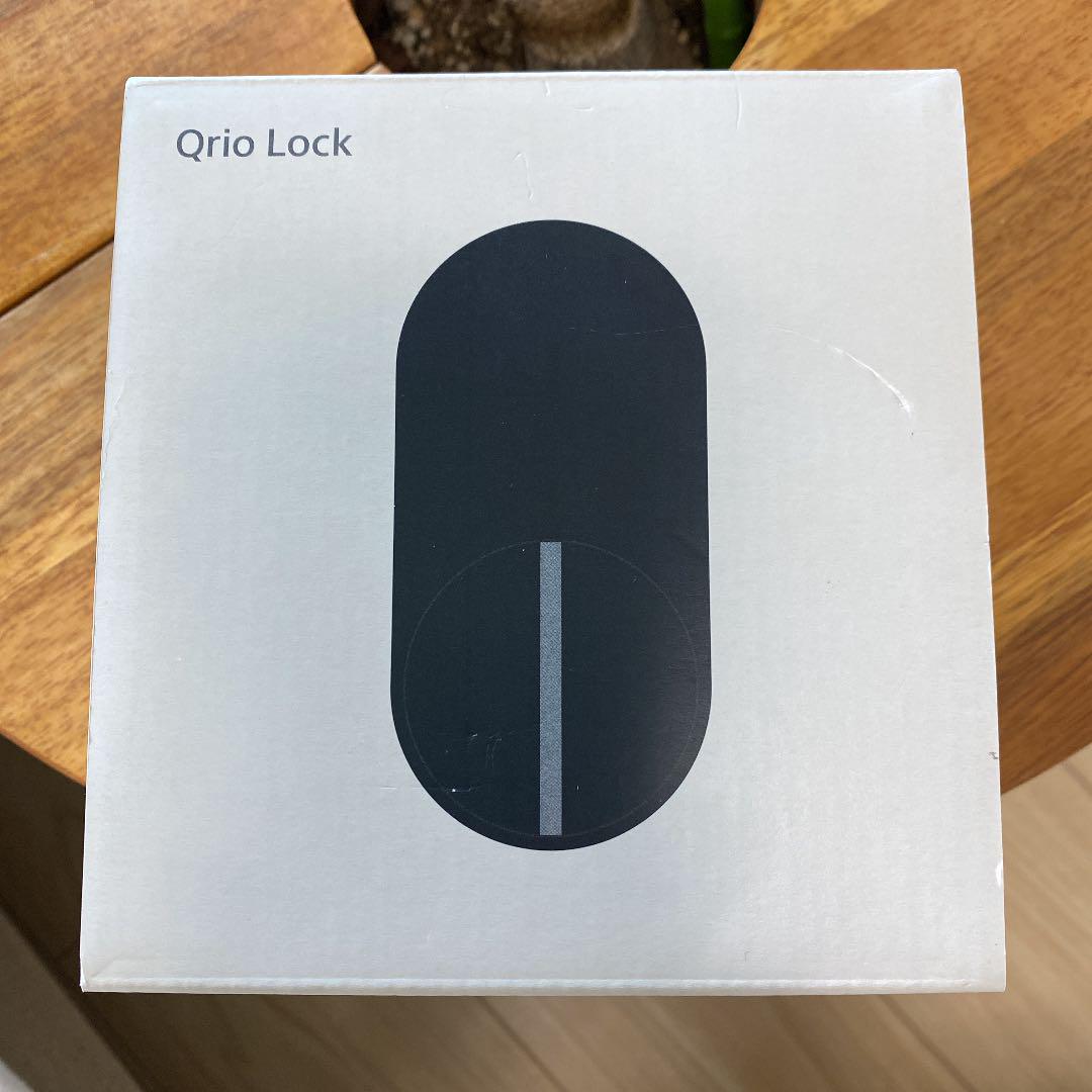 Qrio Lock Q-SL2
