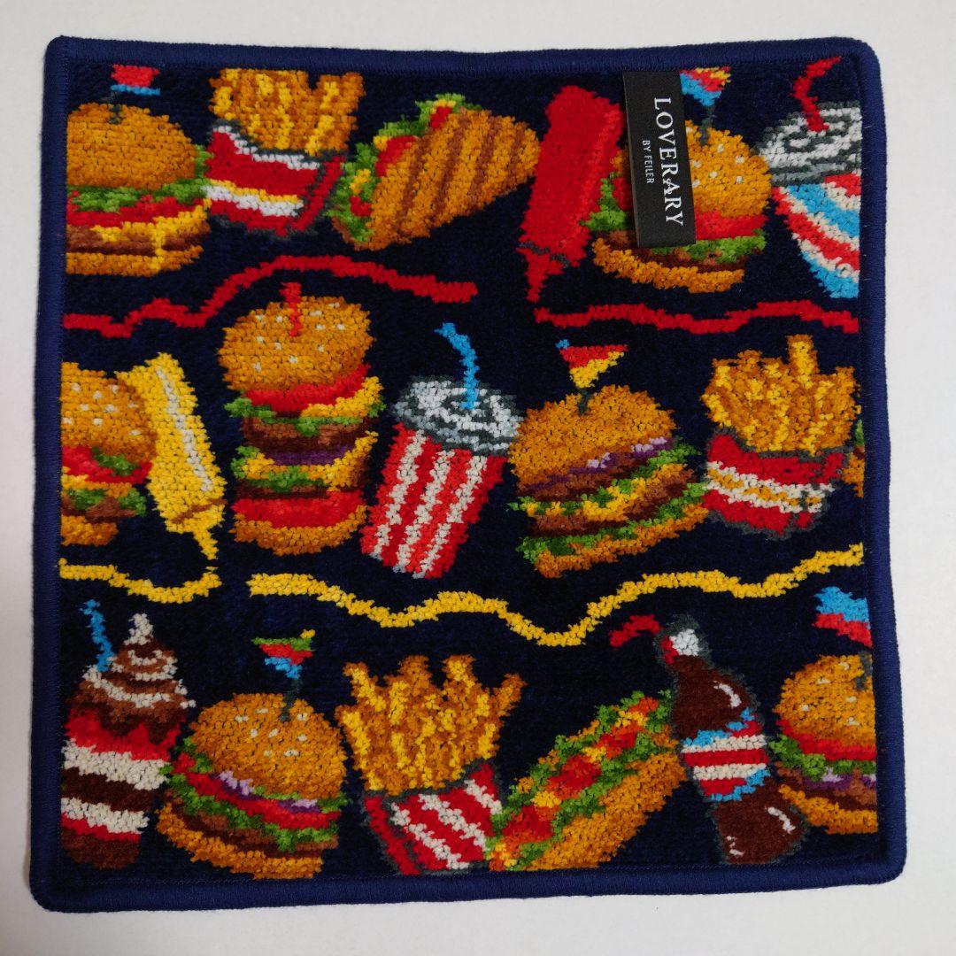 お値下げ　フェイラー　ハンカチ　4枚セット　未開封 フェイラー ハンカチ 4枚セット｜Yahoo!フリマ（旧PayPayフリマ）