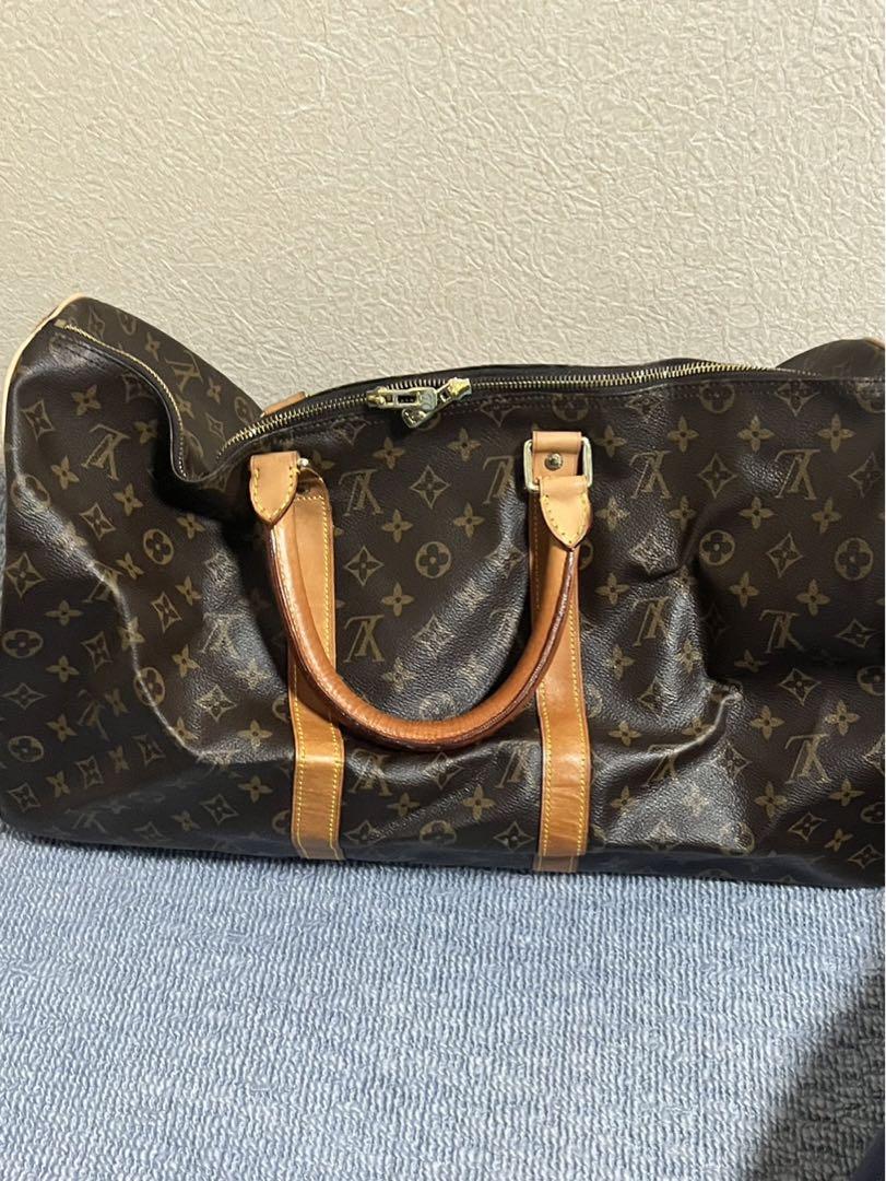 最終値下げ Louis Vuitton ボストンバッグ 最終値下げ Louis Vuitton ボストンバッグ