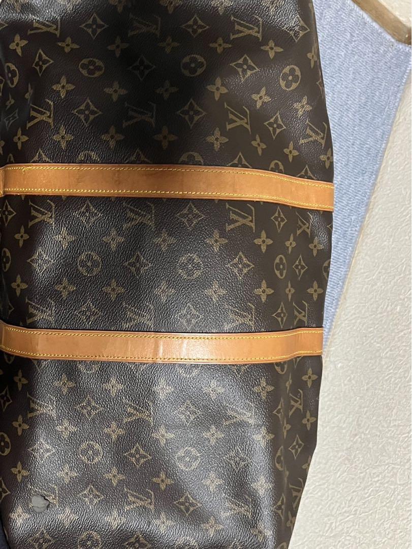 最終値下げ Louis Vuitton ボストンバッグ 最終値下げ Louis Vuitton ボストンバッグ