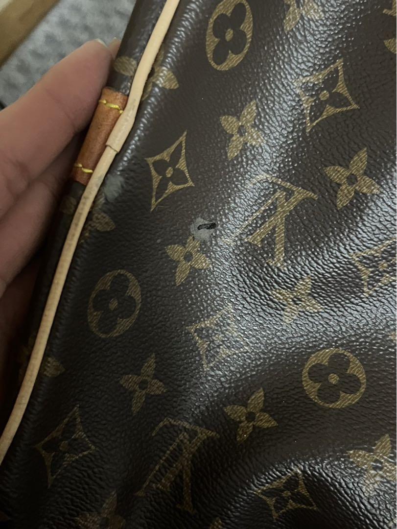 最終値下げ Louis Vuitton ボストンバッグ 最終値下げ Louis Vuitton ボストンバッグ