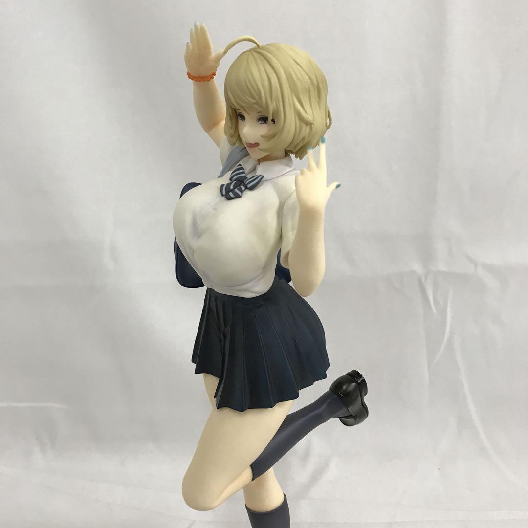 VI8070開封済 Hobby sakura「渥美千代子 1/6フィギュア」 - メルカリ