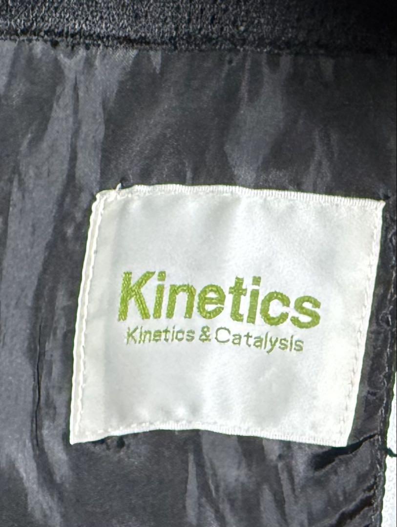 Columbia × Kinetics ジャケット XLサイズ