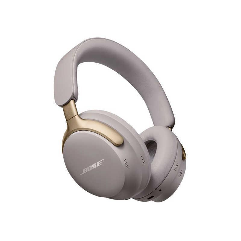 Bose ボーズ QuietComfort Ultra Headphones